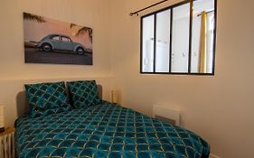 Apt Bords De Loire - Rdc - Au Pied Du Chateau